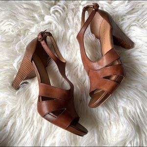 Franco Sarto Carmel Heels